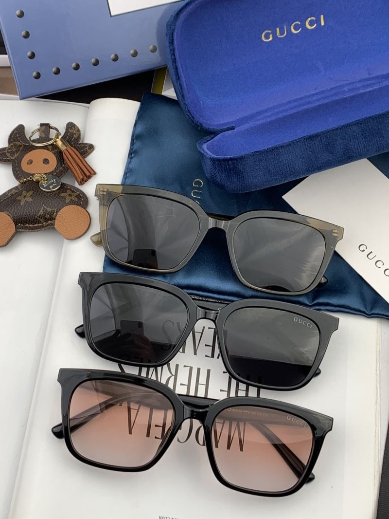 Gucci Sunglasses